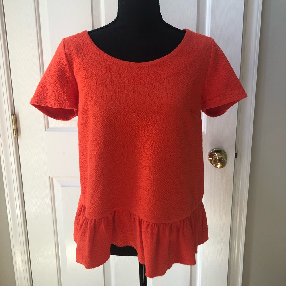 Beautiful blouse